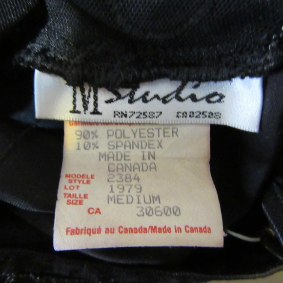 Ladies longer dress M Studio size Medium - Picture 3 of 9